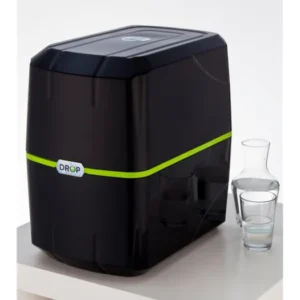 ORTİMAX H2O DROP PLUS SU ARITMA SİSTEMİ
