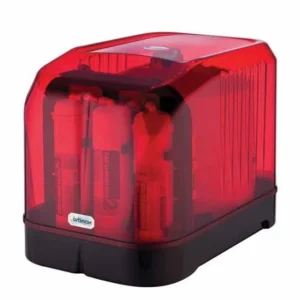 ORTİMAX H2O TESLA SU ARITMA SİSTEMİ 6 AŞAMA